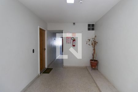 Apartamento à venda com 72m², 2 quartos e 1 vagaHall social