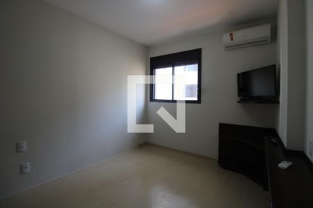 Quarto de apartamento para alugar com 1 quarto, 55m² em Cambuí, Campinas