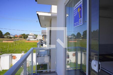 Quarto 1 - Vista de casa para alugar com 2 quartos, 65m² em Campeche, Florianópolis