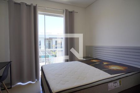 Quarto 1 de casa para alugar com 2 quartos, 65m² em Campeche, Florianópolis