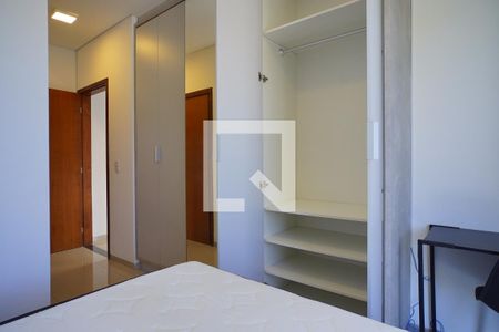 Quarto 1 de casa para alugar com 2 quartos, 65m² em Campeche, Florianópolis