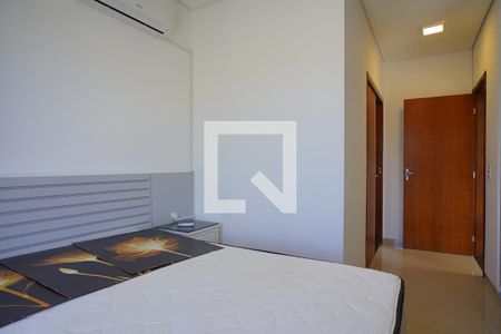 Quarto 1 de casa para alugar com 2 quartos, 65m² em Campeche, Florianópolis