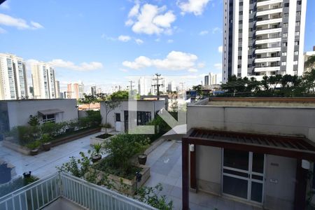 Vista do Quarto 1 de apartamento à venda com 2 quartos, 55m² em Jardim Belo Horizonte, Campinas