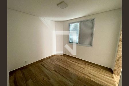 Suíte de apartamento à venda com 2 quartos, 100m² em Novo Eldorado, Contagem