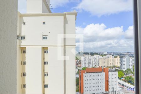 Vista do Quarto 1 de apartamento à venda com 2 quartos, 48m² em Vila Caminho do Mar, São Bernardo do Campo