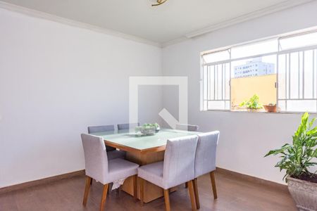 Sala de apartamento para alugar com 3 quartos, 100m² em Jardim America, Belo Horizonte