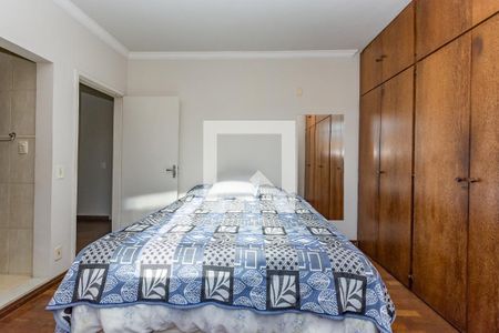 Suíte de apartamento para alugar com 3 quartos, 100m² em Jardim America, Belo Horizonte