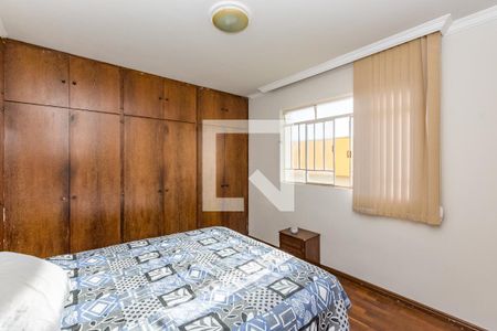 Suíte de apartamento para alugar com 3 quartos, 100m² em Jardim America, Belo Horizonte