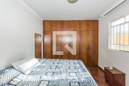 Suíte de apartamento para alugar com 3 quartos, 100m² em Jardim America, Belo Horizonte