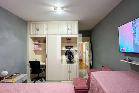 Apartamento à venda com 170m², 3 quartos e 1 vagaSuíte