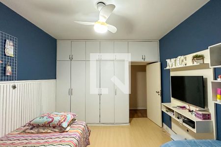 Apartamento à venda com 170m², 3 quartos e 1 vagaQuarto 03