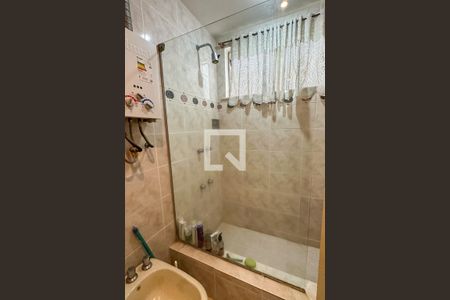 Apartamento à venda com 170m², 3 quartos e 1 vagaBanheiro Social