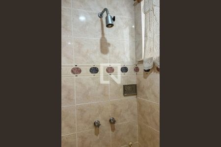 Apartamento à venda com 170m², 3 quartos e 1 vagaBanheiro Social