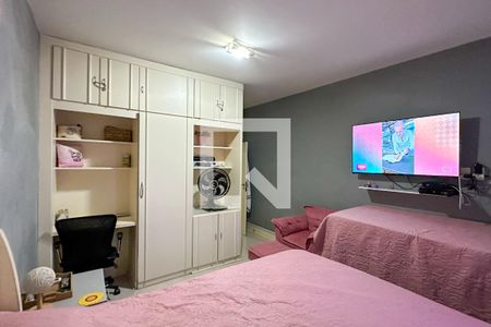 Apartamento à venda com 170m², 3 quartos e 1 vagaSuíte
