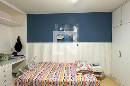 Apartamento à venda com 170m², 3 quartos e 1 vagaQuarto 03