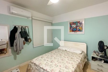 Apartamento à venda com 170m², 3 quartos e 1 vagaQuarto 02