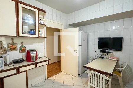 Apartamento à venda com 170m², 3 quartos e 1 vagaCozinha