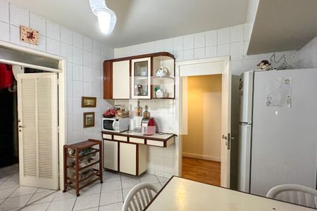 Apartamento à venda com 170m², 3 quartos e 1 vagaCozinha