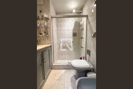 Apartamento à venda com 170m², 3 quartos e 1 vagaSuíte