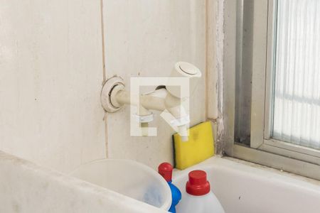 Apartamento à venda com 55m², 2 quartos e 1 vagaÁrea de Serviço - Torneira