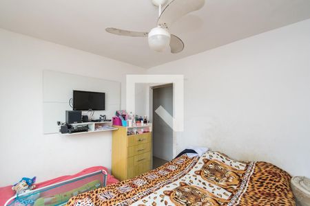 Quarto 1 de apartamento à venda com 2 quartos, 55m² em Olaria, Rio de Janeiro