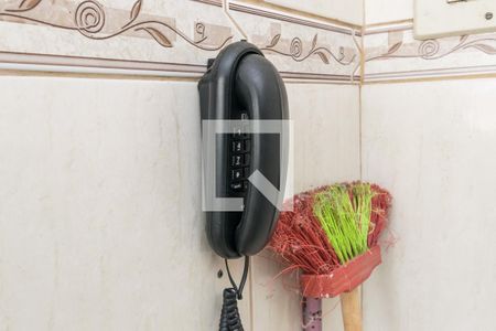 Apartamento à venda com 55m², 2 quartos e 1 vagaCozinha