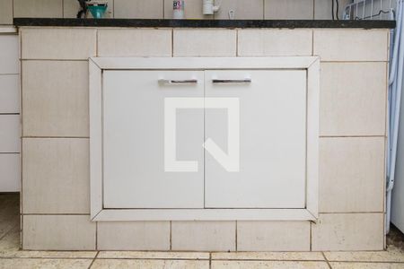 Apartamento à venda com 55m², 2 quartos e 1 vagaCozinha - Armários