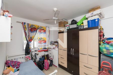 Quarto 2 de apartamento à venda com 2 quartos, 55m² em Olaria, Rio de Janeiro