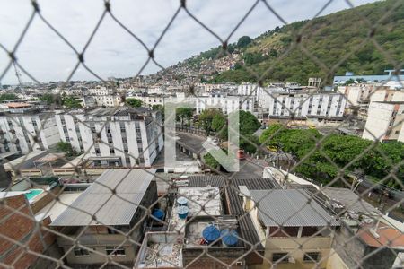 Apartamento à venda com 55m², 2 quartos e 1 vagaVista do Quarto 2