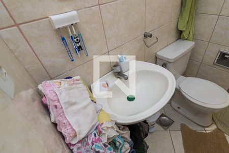 Apartamento à venda com 55m², 2 quartos e 1 vagaBanheiro