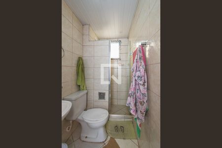 Apartamento à venda com 55m², 2 quartos e 1 vagaBanheiro