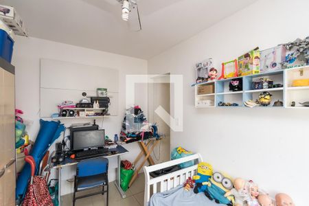 Quarto 2 de apartamento à venda com 2 quartos, 55m² em Olaria, Rio de Janeiro