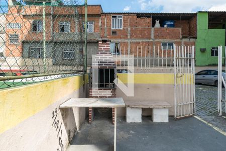 Apartamento à venda com 55m², 2 quartos e 1 vagaÁrea comum - Churrasqueira