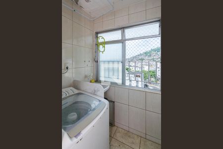 Apartamento à venda com 55m², 2 quartos e 1 vagaÁrea de Serviço