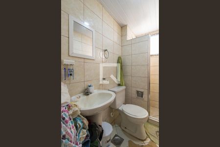 Apartamento à venda com 55m², 2 quartos e 1 vagaBanheiro