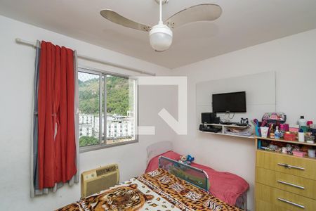 Quarto 1 de apartamento à venda com 2 quartos, 55m² em Olaria, Rio de Janeiro
