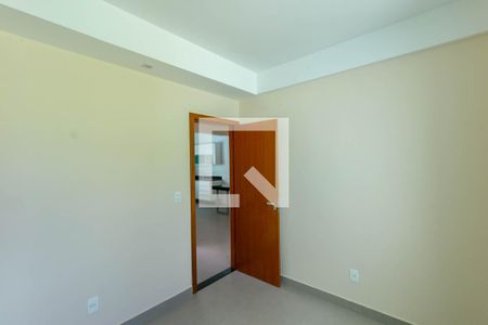 Casa para alugar com 2 quartos, 47m² em Santo Andre, Belo Horizonte