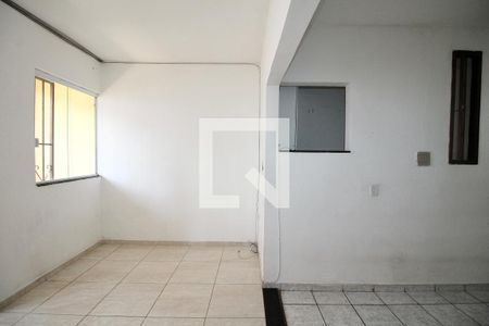 Sala de casa para alugar com 2 quartos, 80m² em Tororo, Salvador