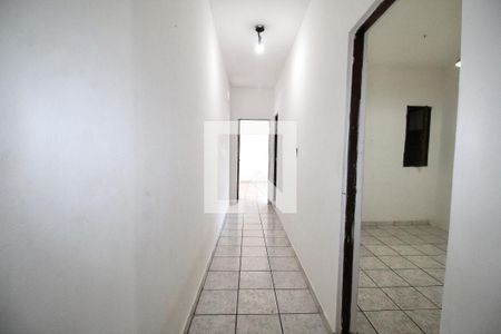 Casa para alugar com 80m², 2 quartos e sem vaga Casa para alugar com 80m², 2 quartos e sem vagaCorredor