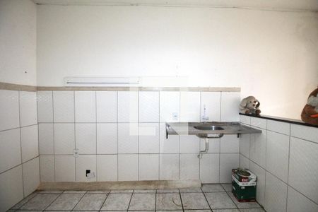 Casa para alugar com 80m², 2 quartos e sem vaga Casa para alugar com 80m², 2 quartos e sem vagaCozinha e Área de Serviço