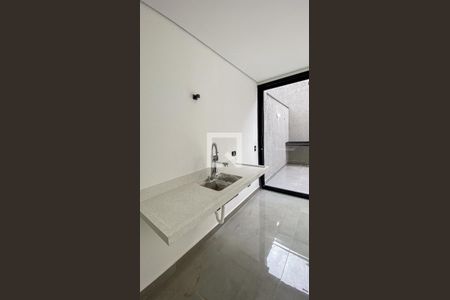 Casa à venda com 144m², 3 quartos e 2 vagasCozinha