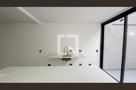 Casa à venda com 144m², 3 quartos e 2 vagasCozinha