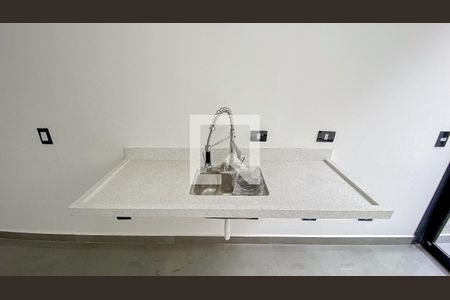 Casa à venda com 144m², 3 quartos e 2 vagasCozinha