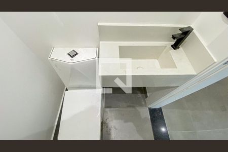 Casa à venda com 144m², 3 quartos e 2 vagasLavabo