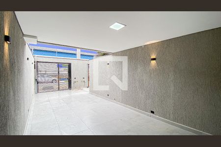 Casa à venda com 144m², 3 quartos e 2 vagasGaragem