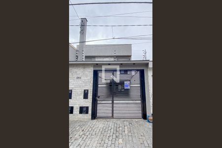 Casa à venda com 144m², 3 quartos e 2 vagasFachada