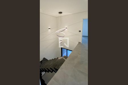 Casa à venda com 144m², 3 quartos e 2 vagasEscada