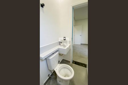 Casa à venda com 144m², 3 quartos e 2 vagasBanheiro da Suíte 3