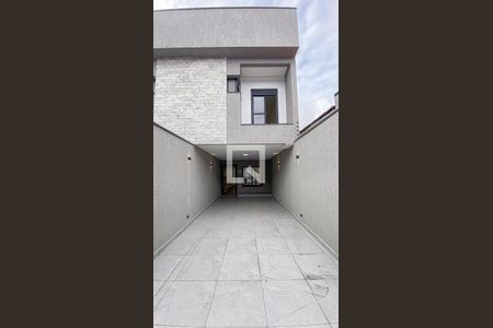 Casa à venda com 144m², 3 quartos e 2 vagasGaragem