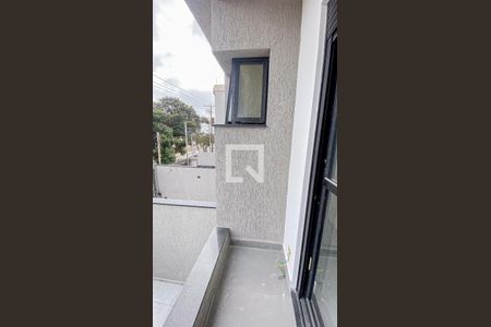 Casa à venda com 144m², 3 quartos e 2 vagasVaranda Suite 1